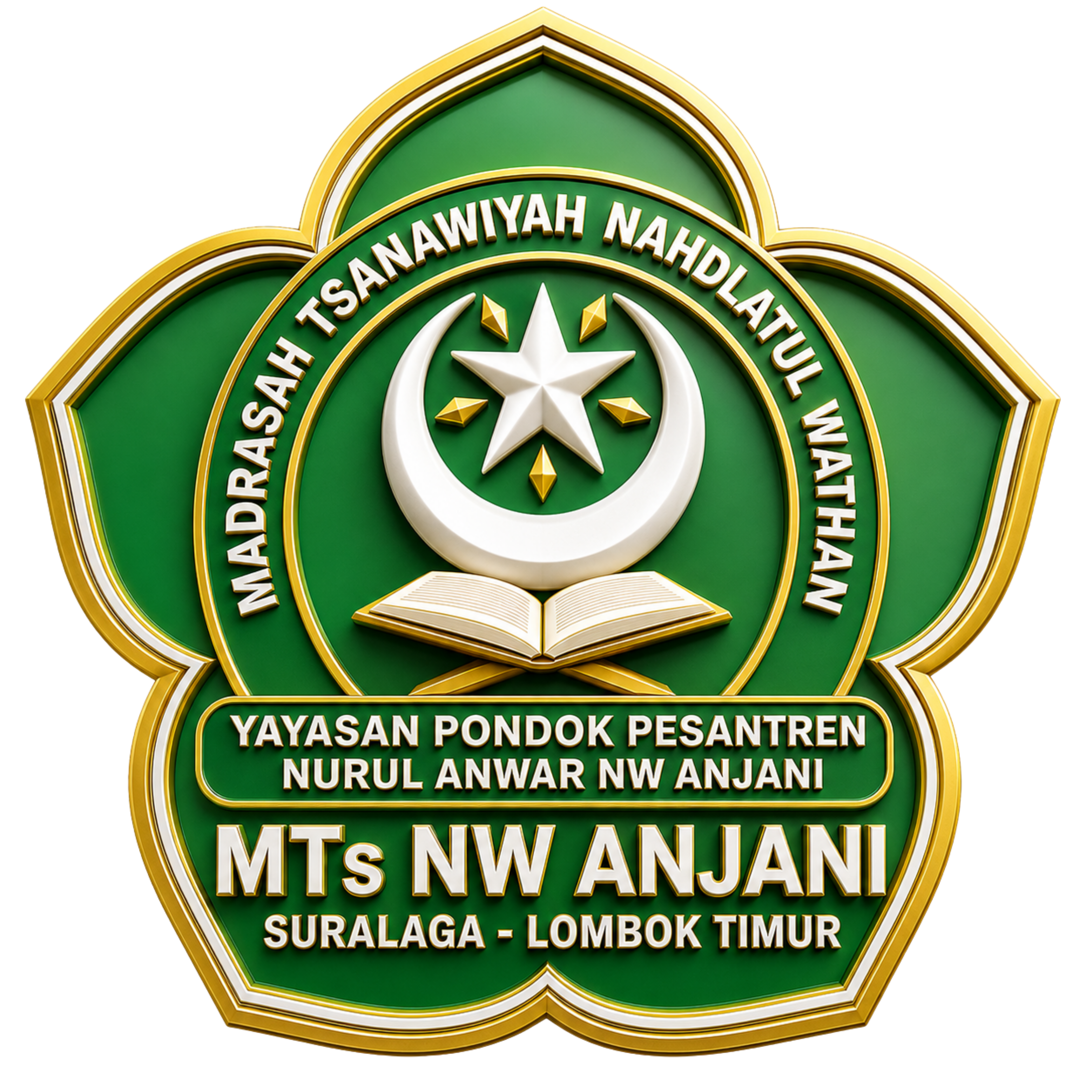 Logo Sekolah